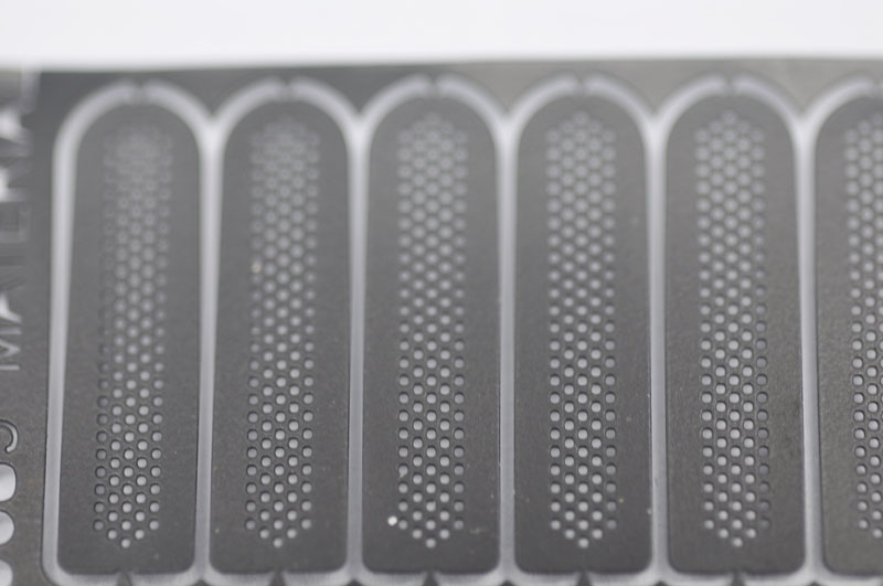 手機(jī)防塵喇叭網(wǎng)